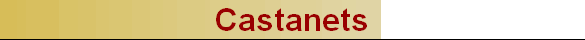 Castanets