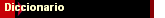 Diccionario