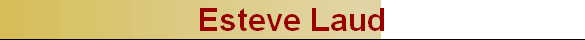 Esteve Laud