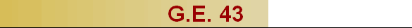 G.E. 43