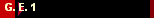 G. E. 1