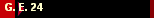 G. E. 24