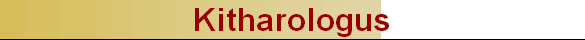 Kitharologus