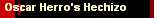 Oscar Herro's Hechizo