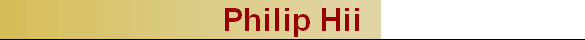 Philip Hii