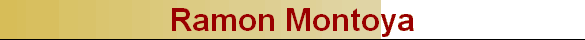 Ramon Montoya