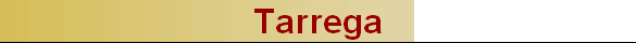 Tarrega